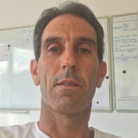 Daniel Agudo Bolado