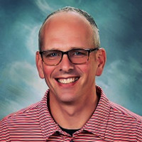 Bob Drost
