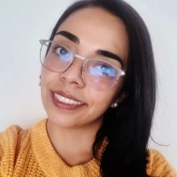 Samantha Acosta David