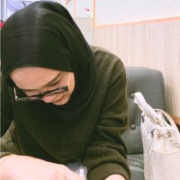 Nur Farah Nazihah