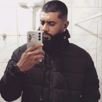 Lucas Rosa
