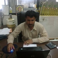 DevendraSinh Rajput