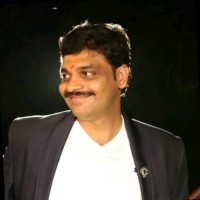 Mudi Chandra Reddy
