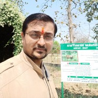 Devendra Narayan Pandey