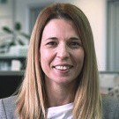 Ana Petrovic, Mba