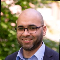 Mohamed Hamouti