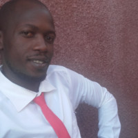 Nturanabo Joram