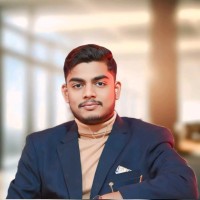 Ayush Kumar