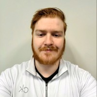 Colton Linenberger