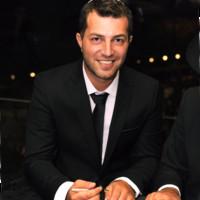 Jonathan Havardi