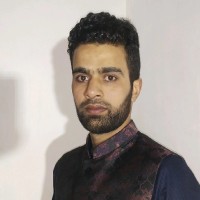 Rayees Ahmad
