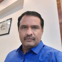 Chenna Kesava Reddy M