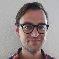 Maarten Heeg