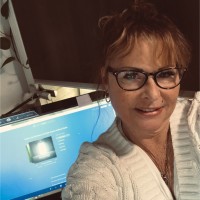 Suzanne Taylor