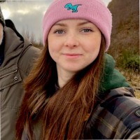 Chloe Cann