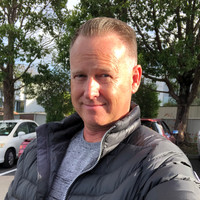 Rob Barr