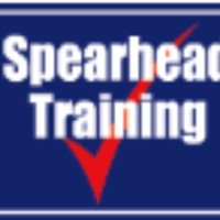 Faiza Spearhead Training