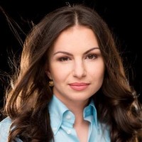 Elina Morozova