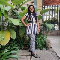 Sushmitha V