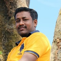 Gireesh Bidarannavar