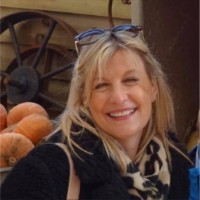 Lisa Greenwood