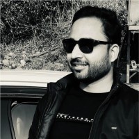 Arpit Gothi