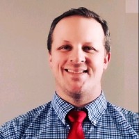 Gary Ludvik