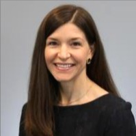 Alison O'Connor