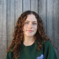 Mackenzie Clark