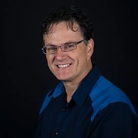 Rob Warden