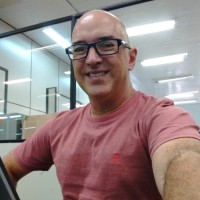 Sérgio Dill Paula