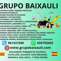Grupo baixauli