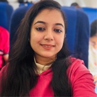 Ankita Rajbhar