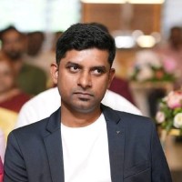 NITHIN ANTONY