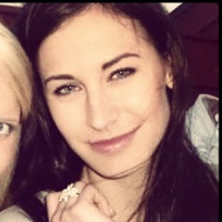 Cecilia Hansson