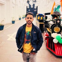 Saurav Singh
