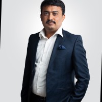 RajShekar S Gowda