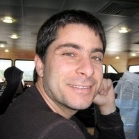 Nick Toscano