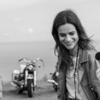 Lucia Vazquez Salgado