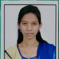 Nichenametla Shobha Rani