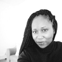 Arielle Moudio Ekwalla