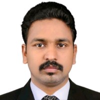 Liju Ramakrishnan Np