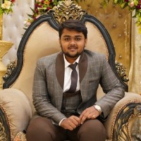 Syed Muhammad Barik