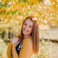 Madison Landis