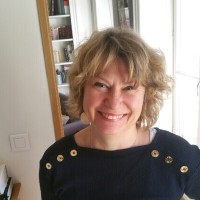 Anne-Laure Gavoille