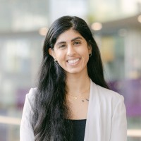 Sarah Tajani, Cpc (Hc)