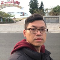 Kailun Chang