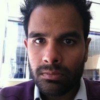 Shaun Hassanali