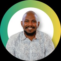 Pierre TAMBOURAN MOUTOUMODELY