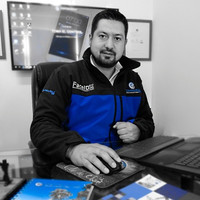 Luis H. E. Bauerle Soto